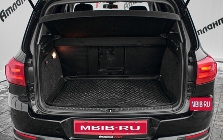 Volkswagen Tiguan I, 2012 год, 920 000 рублей, 8 фотография