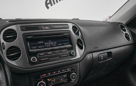 Volkswagen Tiguan I, 2012 год, 920 000 рублей, 16 фотография