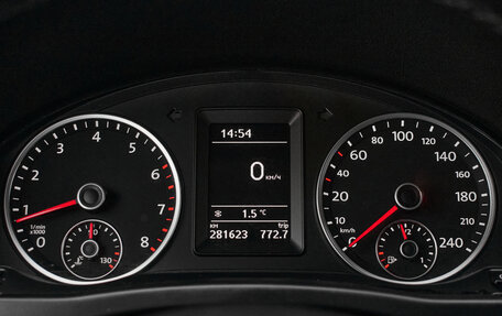 Volkswagen Tiguan I, 2012 год, 920 000 рублей, 14 фотография