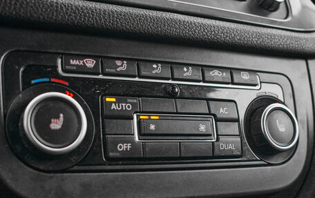 Volkswagen Tiguan I, 2012 год, 920 000 рублей, 17 фотография