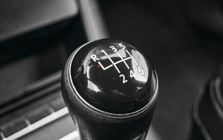 Volkswagen Tiguan I, 2012 год, 920 000 рублей, 18 фотография