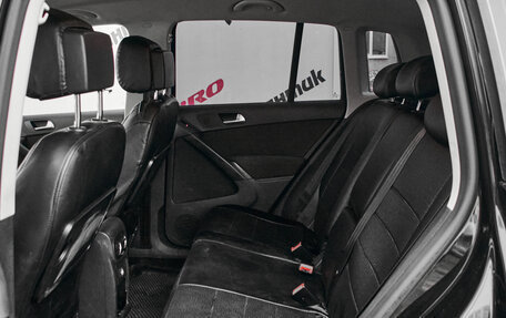 Volkswagen Tiguan I, 2012 год, 920 000 рублей, 22 фотография