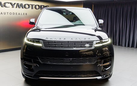 Land Rover Range Rover Sport, 2025 год, 19 200 000 рублей, 2 фотография