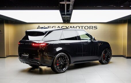 Land Rover Range Rover Sport, 2025 год, 19 200 000 рублей, 3 фотография