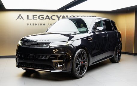 Land Rover Range Rover Sport, 2025 год, 19 200 000 рублей, 5 фотография