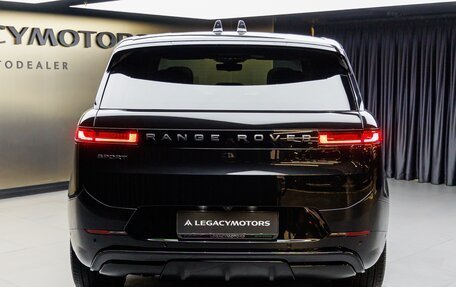 Land Rover Range Rover Sport, 2025 год, 19 200 000 рублей, 4 фотография