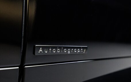 Land Rover Range Rover Sport, 2025 год, 19 200 000 рублей, 6 фотография