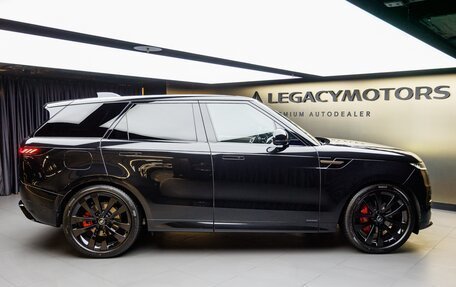 Land Rover Range Rover Sport, 2025 год, 19 200 000 рублей, 9 фотография