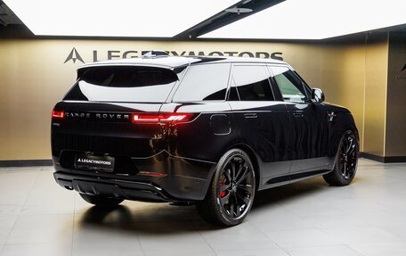 Land Rover Range Rover Sport, 2025 год, 19 200 000 рублей, 8 фотография