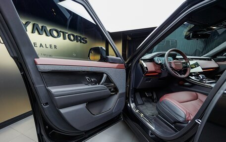 Land Rover Range Rover Sport, 2025 год, 19 200 000 рублей, 12 фотография