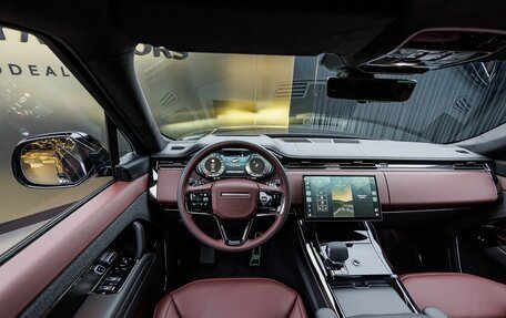 Land Rover Range Rover Sport, 2025 год, 19 200 000 рублей, 16 фотография