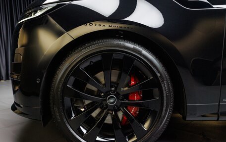 Land Rover Range Rover Sport, 2025 год, 19 200 000 рублей, 11 фотография