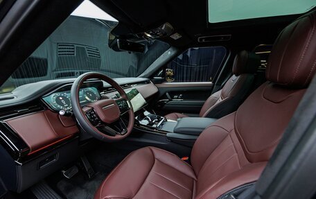 Land Rover Range Rover Sport, 2025 год, 19 200 000 рублей, 13 фотография