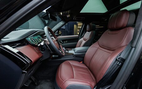 Land Rover Range Rover Sport, 2025 год, 19 200 000 рублей, 14 фотография