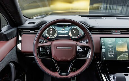 Land Rover Range Rover Sport, 2025 год, 19 200 000 рублей, 17 фотография