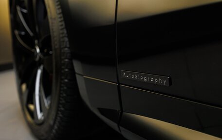 Land Rover Range Rover Sport, 2025 год, 19 200 000 рублей, 10 фотография