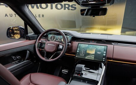 Land Rover Range Rover Sport, 2025 год, 19 200 000 рублей, 28 фотография