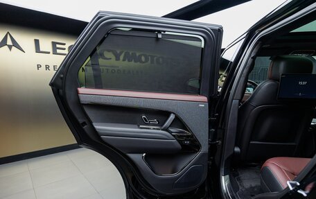 Land Rover Range Rover Sport, 2025 год, 19 200 000 рублей, 32 фотография