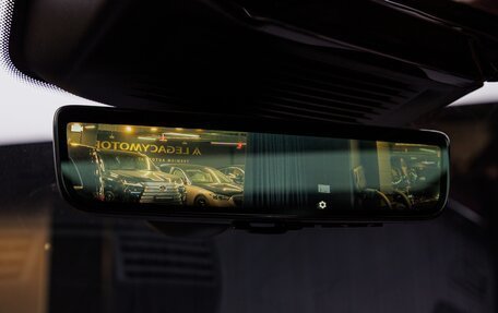 Land Rover Range Rover Sport, 2025 год, 19 200 000 рублей, 30 фотография