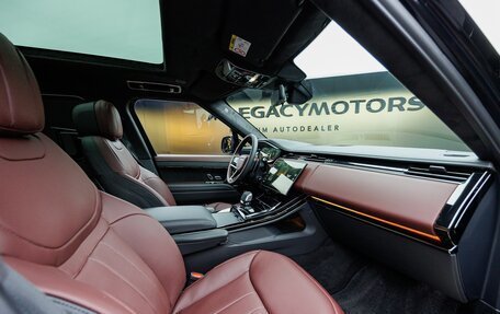 Land Rover Range Rover Sport, 2025 год, 19 200 000 рублей, 27 фотография