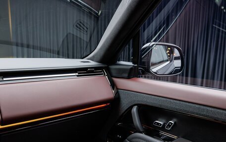 Land Rover Range Rover Sport, 2025 год, 19 200 000 рублей, 31 фотография