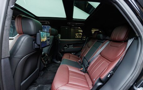 Land Rover Range Rover Sport, 2025 год, 19 200 000 рублей, 33 фотография