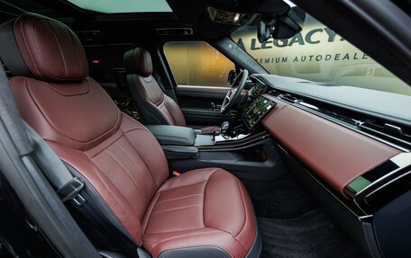 Land Rover Range Rover Sport, 2025 год, 19 200 000 рублей, 26 фотография