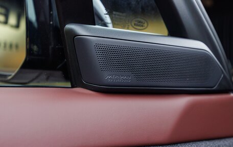 Land Rover Range Rover Sport, 2025 год, 19 200 000 рублей, 24 фотография