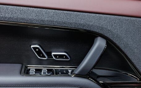 Land Rover Range Rover Sport, 2025 год, 19 200 000 рублей, 25 фотография