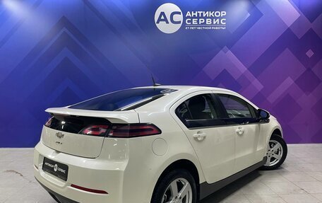 Chevrolet Volt I, 2014 год, 1 060 000 рублей, 8 фотография