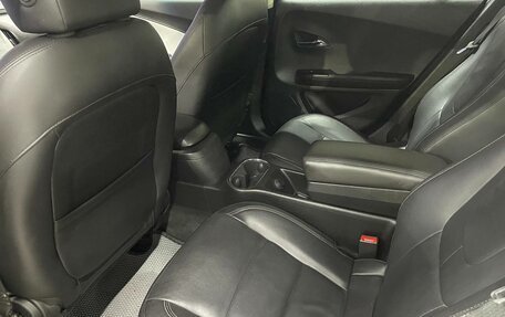 Chevrolet Volt I, 2014 год, 1 060 000 рублей, 10 фотография