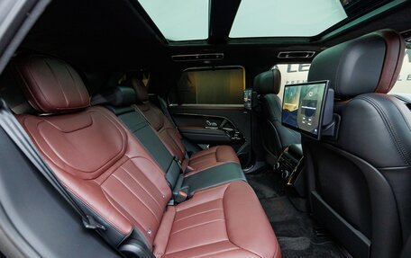 Land Rover Range Rover Sport, 2025 год, 19 200 000 рублей, 35 фотография