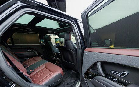 Land Rover Range Rover Sport, 2025 год, 19 200 000 рублей, 34 фотография