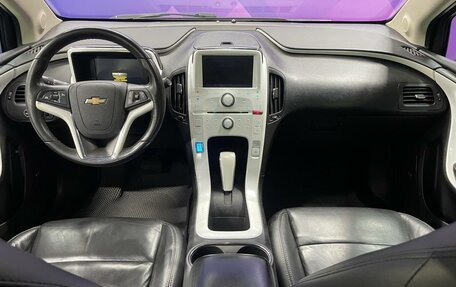 Chevrolet Volt I, 2014 год, 1 060 000 рублей, 11 фотография