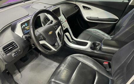 Chevrolet Volt I, 2014 год, 1 060 000 рублей, 9 фотография