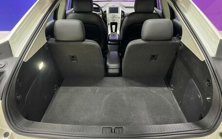 Chevrolet Volt I, 2014 год, 1 060 000 рублей, 14 фотография