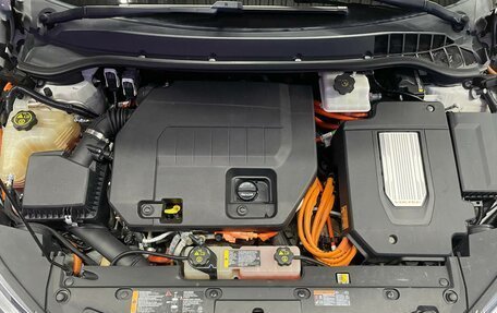 Chevrolet Volt I, 2014 год, 1 060 000 рублей, 15 фотография