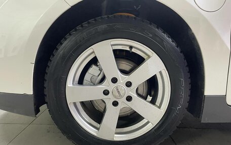 Chevrolet Volt I, 2014 год, 1 060 000 рублей, 16 фотография