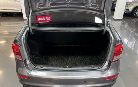 KIA Rio III рестайлинг, 2016 год, 945 000 рублей, 7 фотография