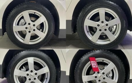 Chevrolet Volt I, 2014 год, 1 060 000 рублей, 17 фотография