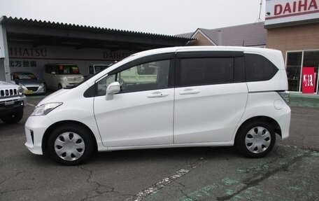 Honda Freed I, 2015 год, 1 100 013 рублей, 2 фотография