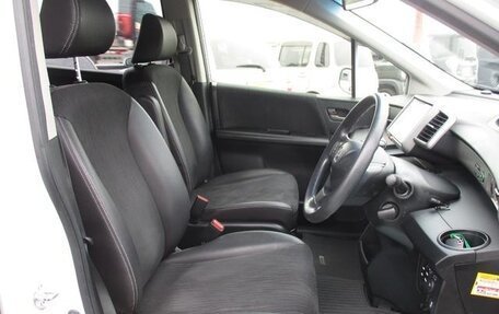 Honda Freed I, 2015 год, 1 100 013 рублей, 5 фотография