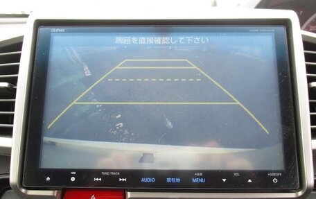 Honda Freed I, 2015 год, 1 100 013 рублей, 11 фотография