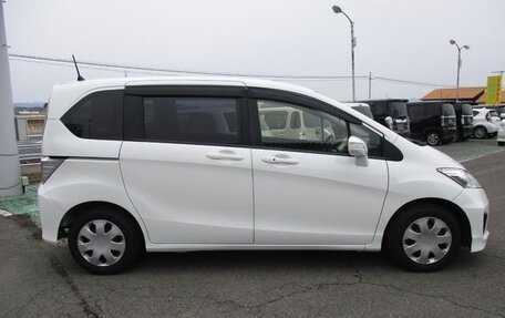Honda Freed I, 2015 год, 1 100 013 рублей, 4 фотография