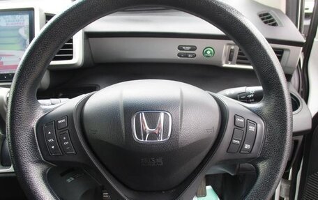 Honda Freed I, 2015 год, 1 100 013 рублей, 14 фотография