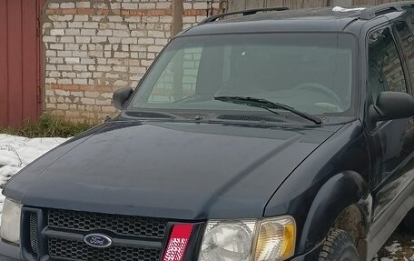 Ford Explorer III, 2000 год, 315 000 рублей, 1 фотография