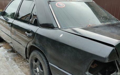 Mercedes-Benz W124, 1993 год, 65 000 рублей, 1 фотография