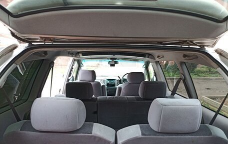 Toyota Estima III рестайлинг -2, 1999 год, 650 000 рублей, 5 фотография