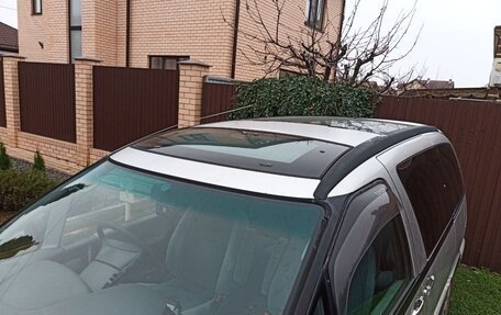 Toyota Estima III рестайлинг -2, 1999 год, 650 000 рублей, 6 фотография