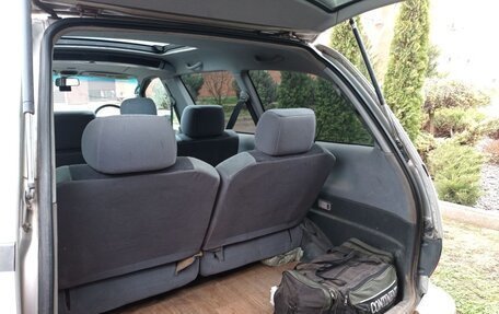 Toyota Estima III рестайлинг -2, 1999 год, 650 000 рублей, 10 фотография